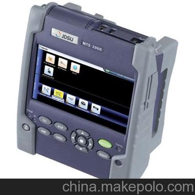 解讀美國JDSU MTS2000 OTDR 經(jīng)典儀表圖片與專業(yè)服務(wù)指南