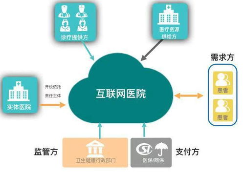 互聯(lián)網(wǎng)醫(yī)療打通就醫(yī)“最后一公里”，漢醫(yī)健康引領(lǐng)服務(wù)新篇章
